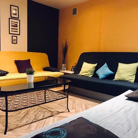 Apartamenty Wojewódzka Katowice Exterior foto