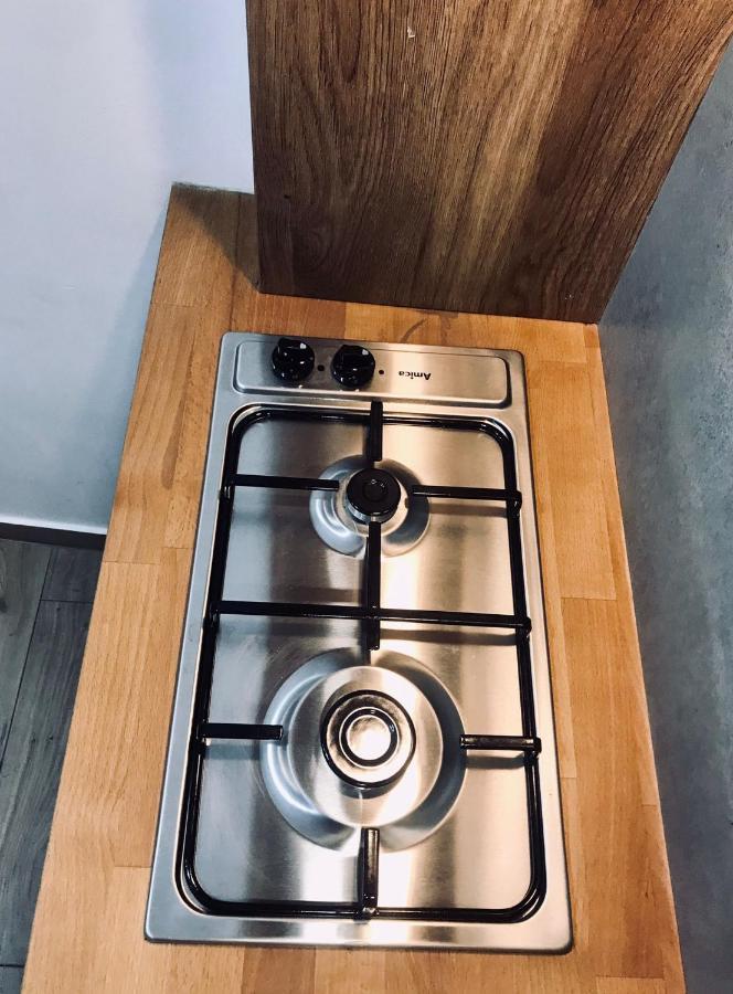 Apartamenty Wojewódzka Katowice Exterior foto