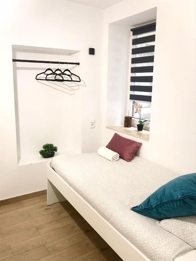 Apartamenty Wojewódzka Katowice Exterior foto