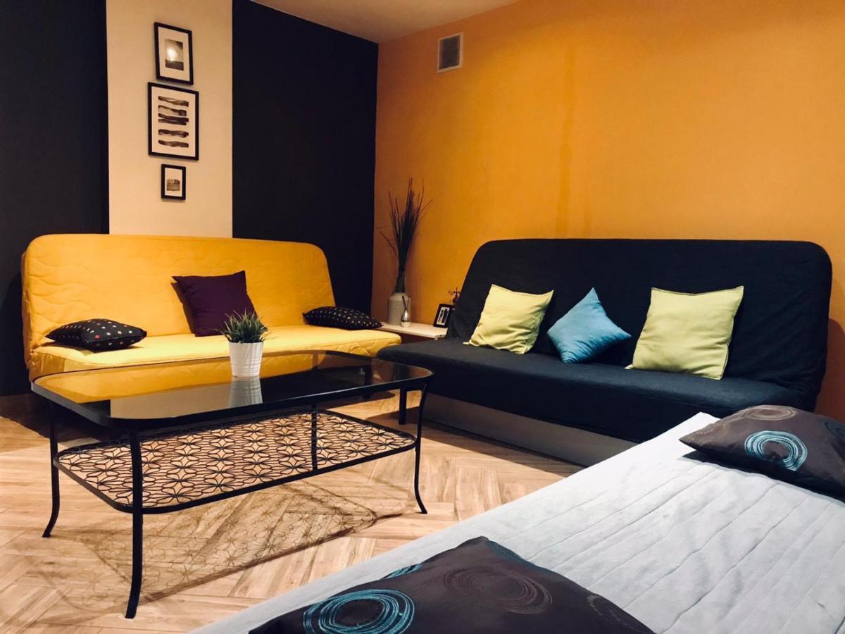 Apartamenty Wojewódzka Katowice Exterior foto