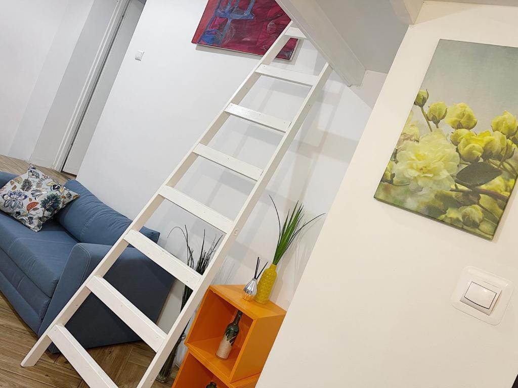 Apartamenty Wojewódzka Katowice Exterior foto