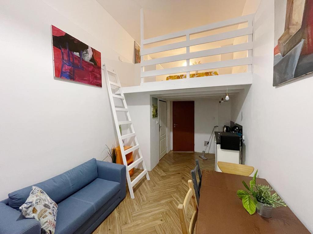 Apartamenty Wojewódzka Katowice Exterior foto